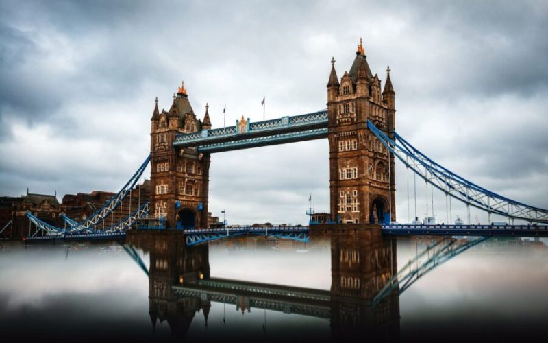 documentos para entrar na Inglaterra 2022