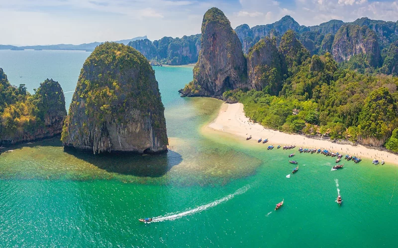 reabertura maya bay