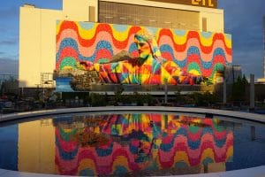 Eduardo Kobra: Encante-se Com 27 Obras Do Artista Brasileiro