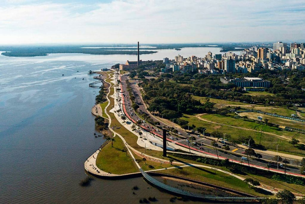 vacinação porto alegre