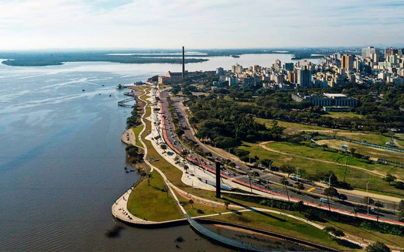 vacinação porto alegre