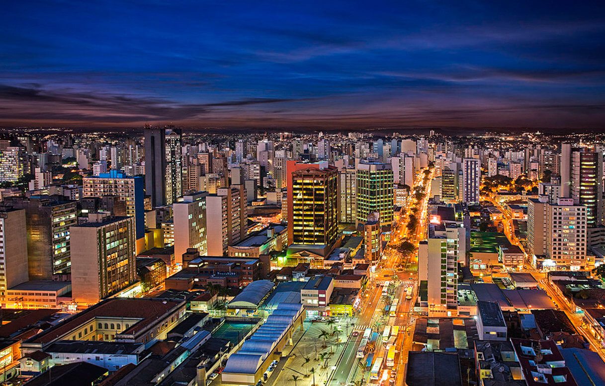 calendário de vacinação campinas