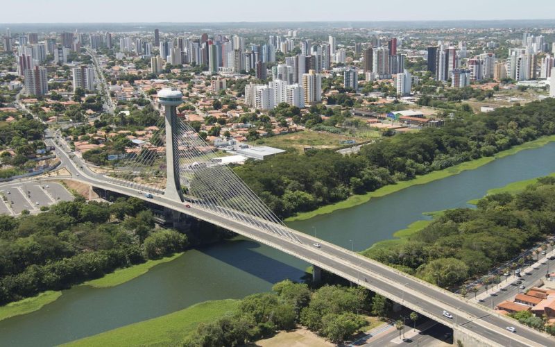 vacinação em teresina