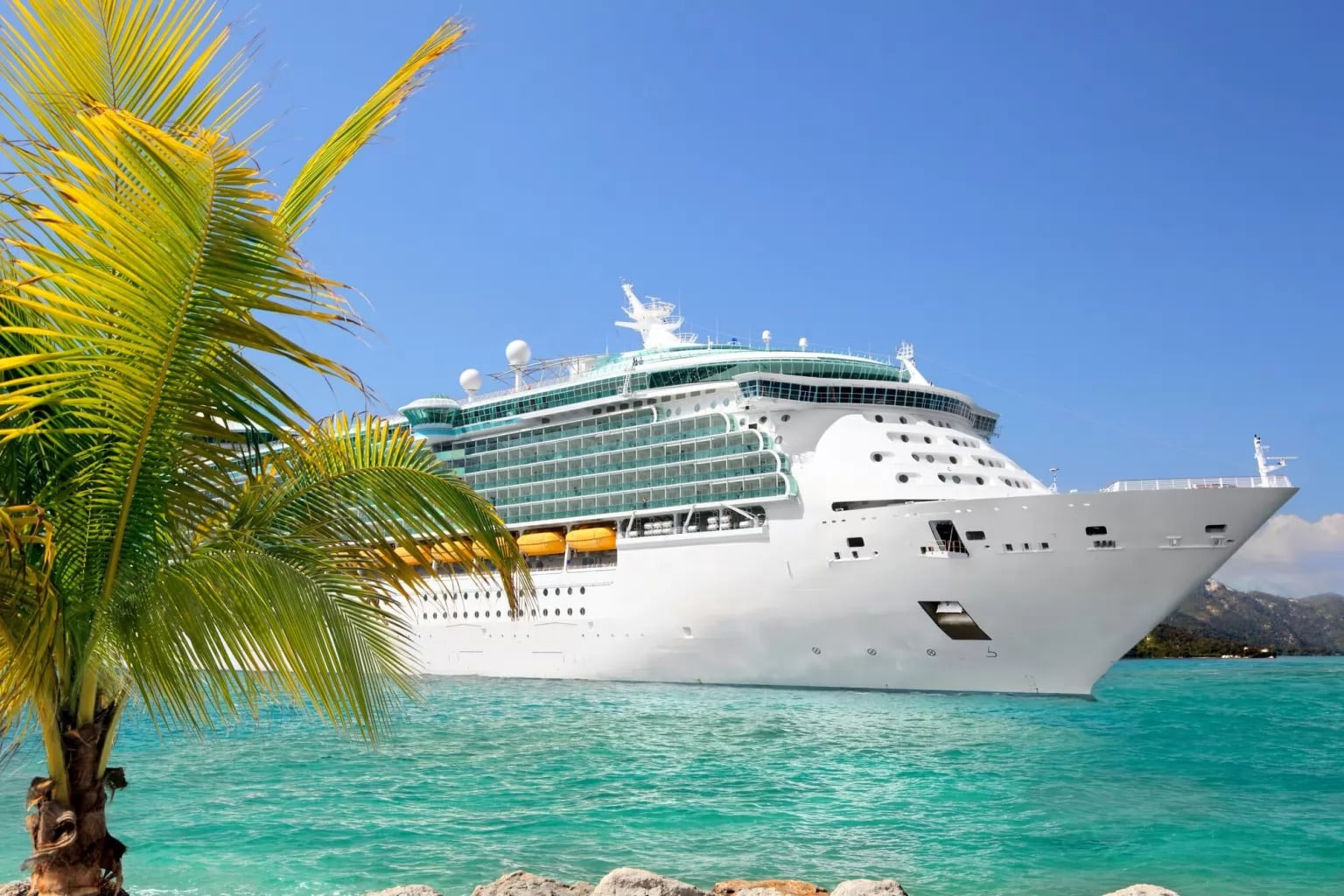 Cruzeiros no Caribe: inspirações para a sua próxima viagem