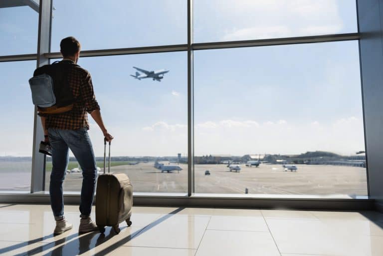 Como Morar Legalmente No Exterior E Conseguir Trabalho 