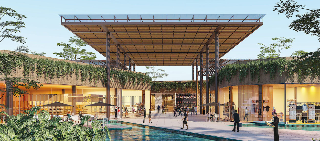 novo shopping aeroporto de brasília