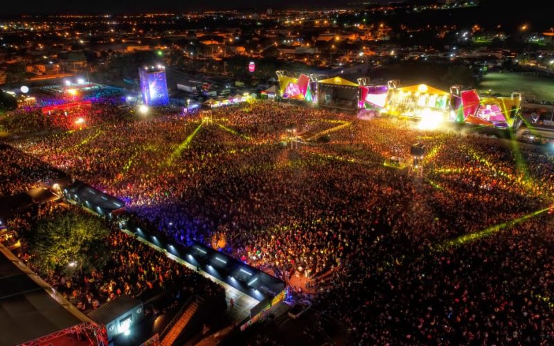 ingressos joão rock festival