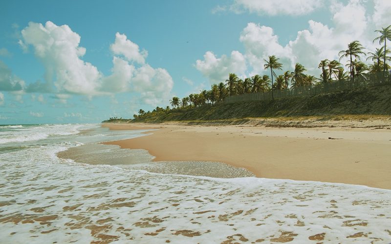 como chegar na barra do itariri bahia