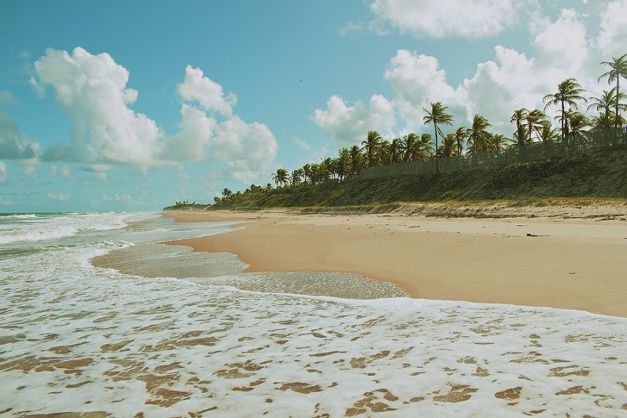 como chegar na barra do itariri bahia