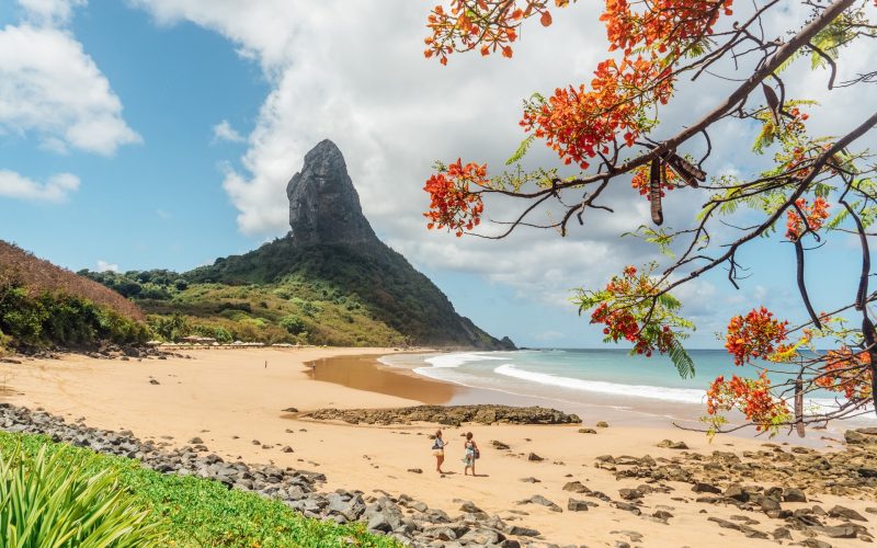 lugares no Brasil