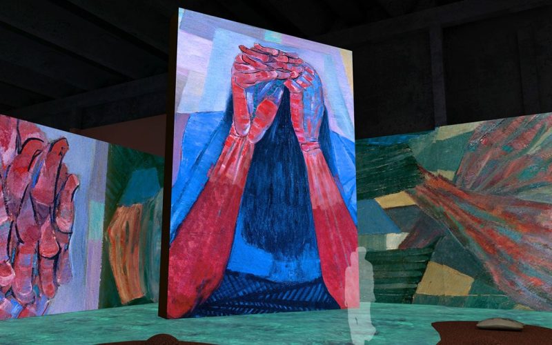 exposição portinari para todos