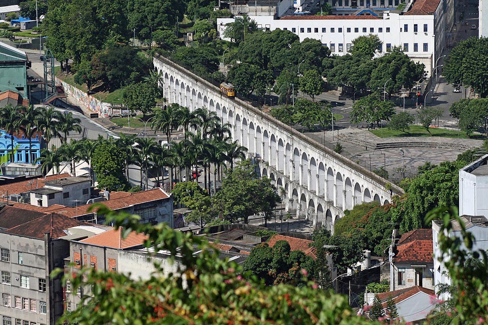 melhores bairros do Rio de Janeiro