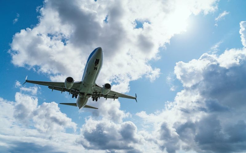 passagens aereas em promocao