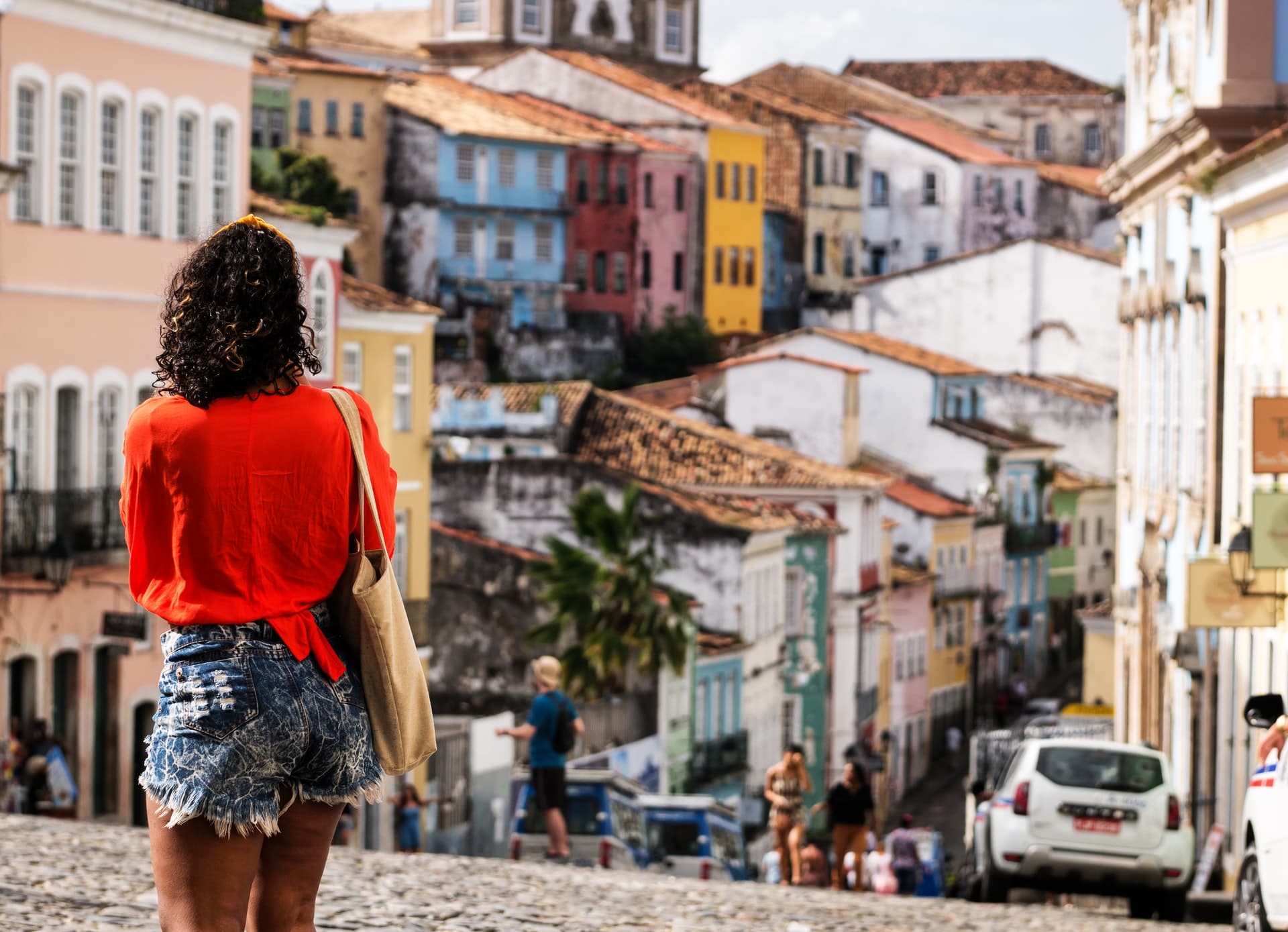 passeios diferentes para fazer em salvador