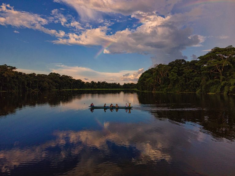 Floresta Amazônica