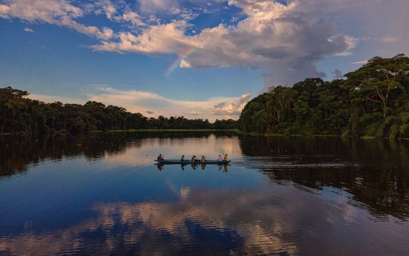 Floresta Amazônica