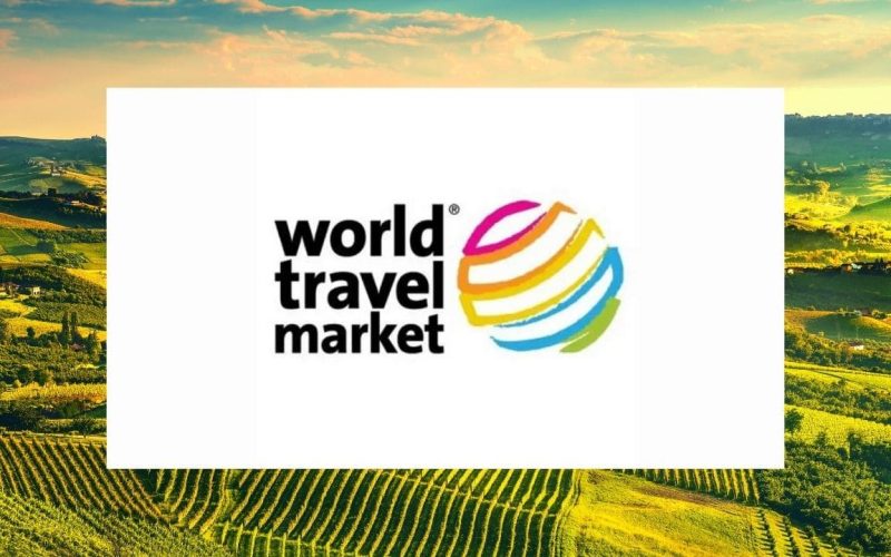 world travel market