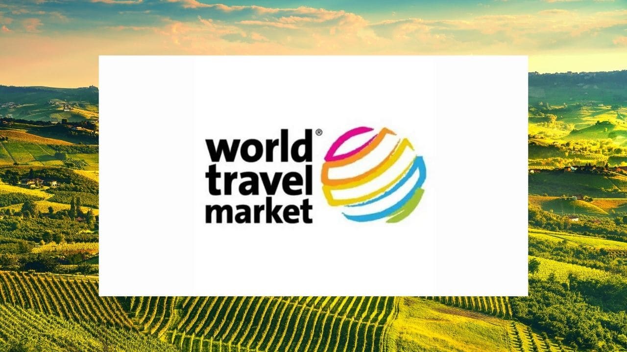 world travel market