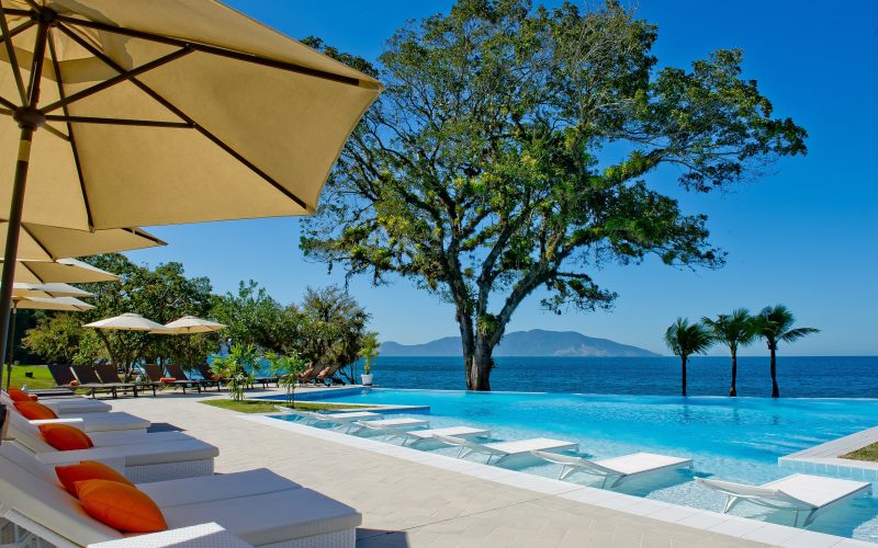 melhores all inclusives rio de janeiro