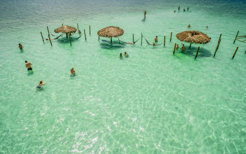 onde fica jericoacoara