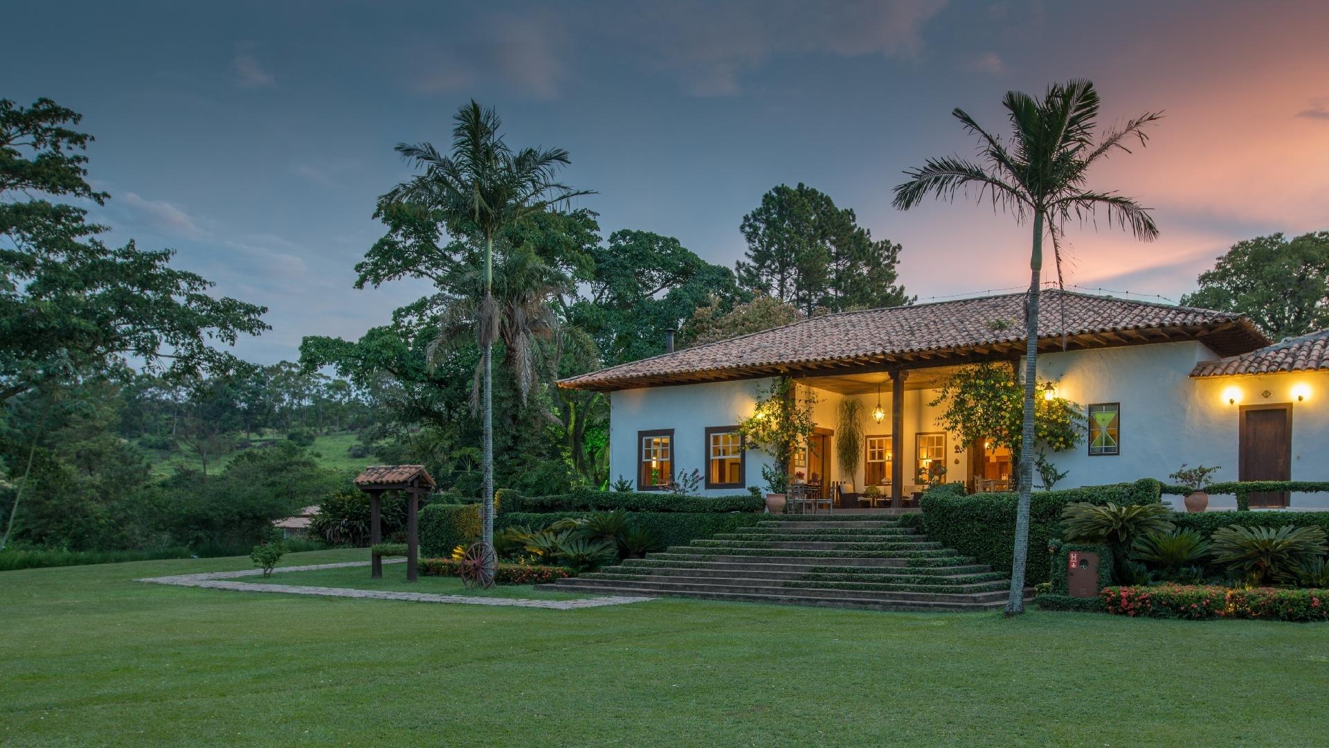 hotel fazenda em sao paulo