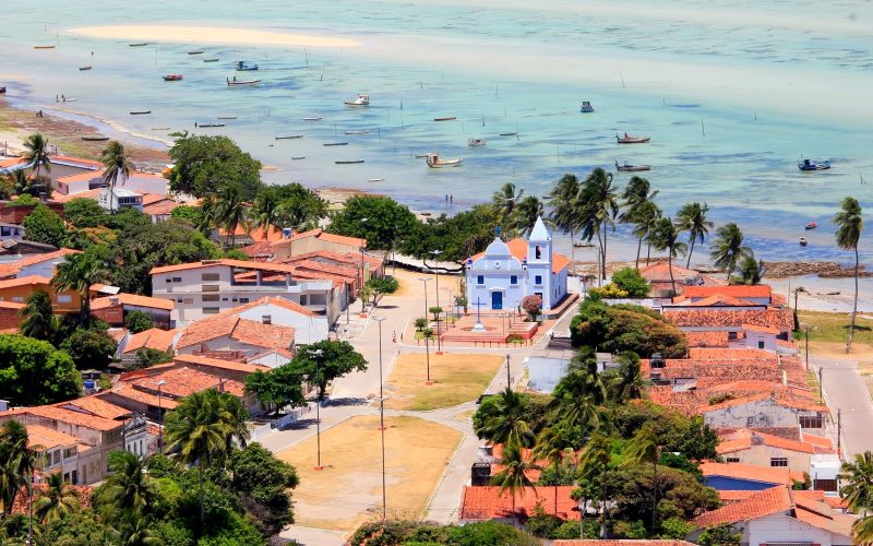 destinos pouco conhecidos