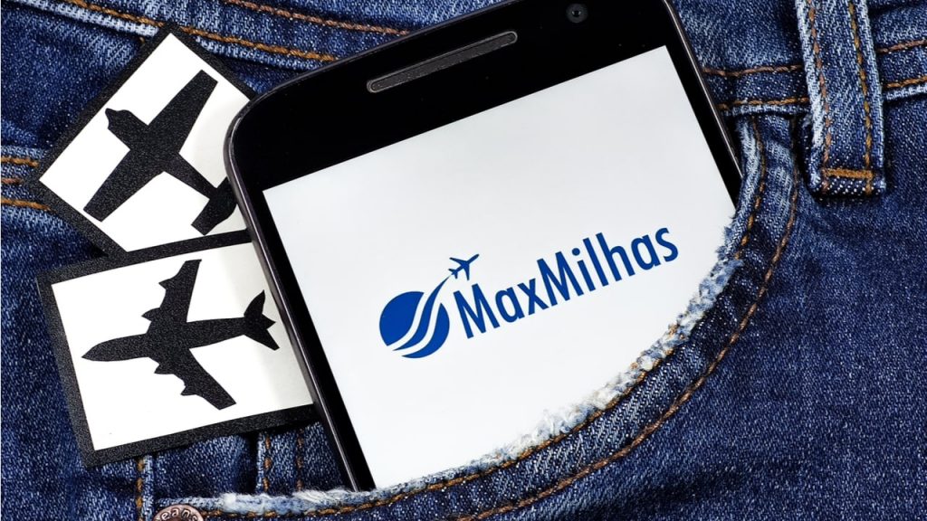 passagens aéreas em promoção maxmilhas