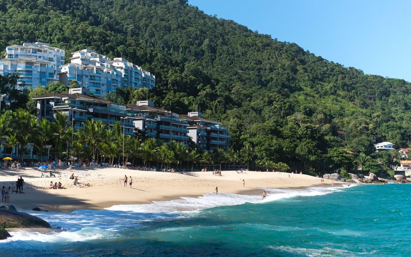 passeios bate volta rio de janeiro