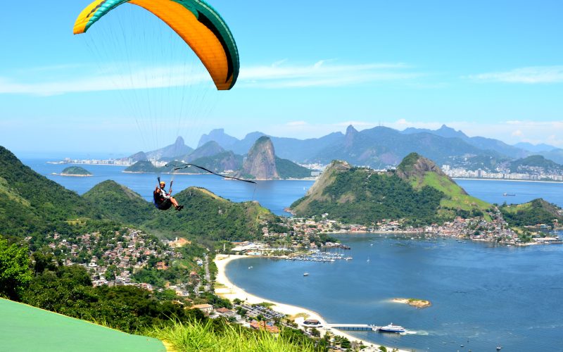 trilha niteroi