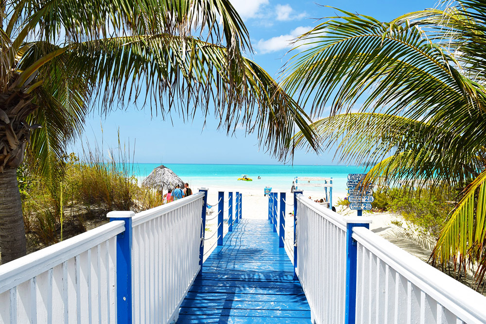 when to go to the caribbean