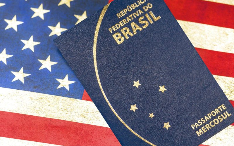 visto americano
