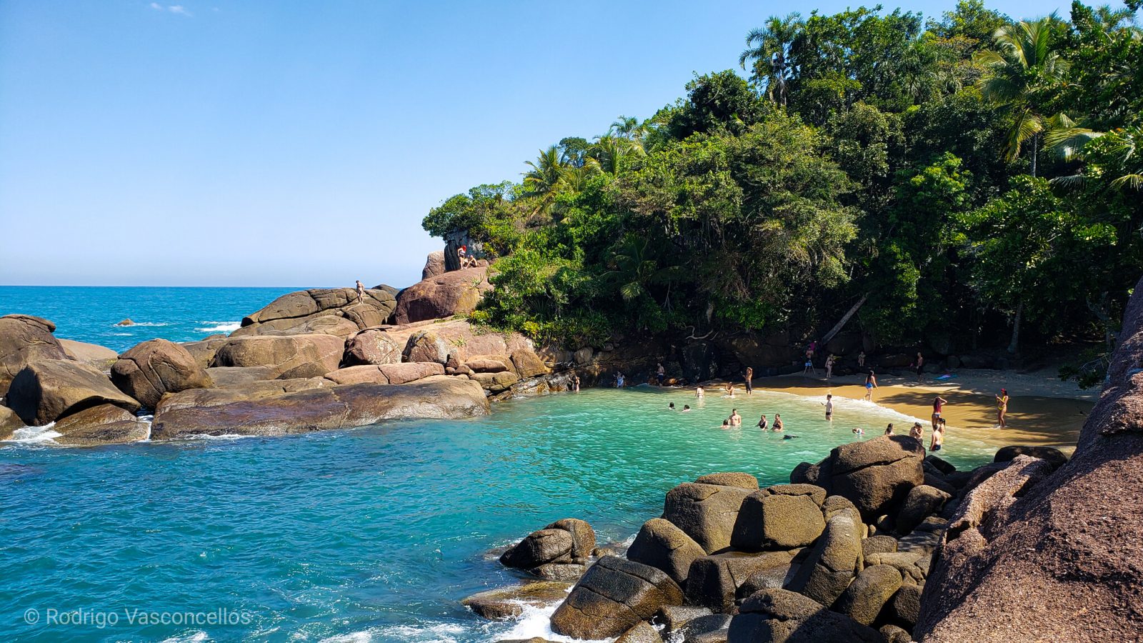 Conhe A As Melhores Praias No Litoral Norte De S O Paulo