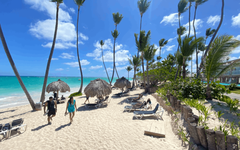 quanto custa viajar para punta cana - dicas - preços e mais