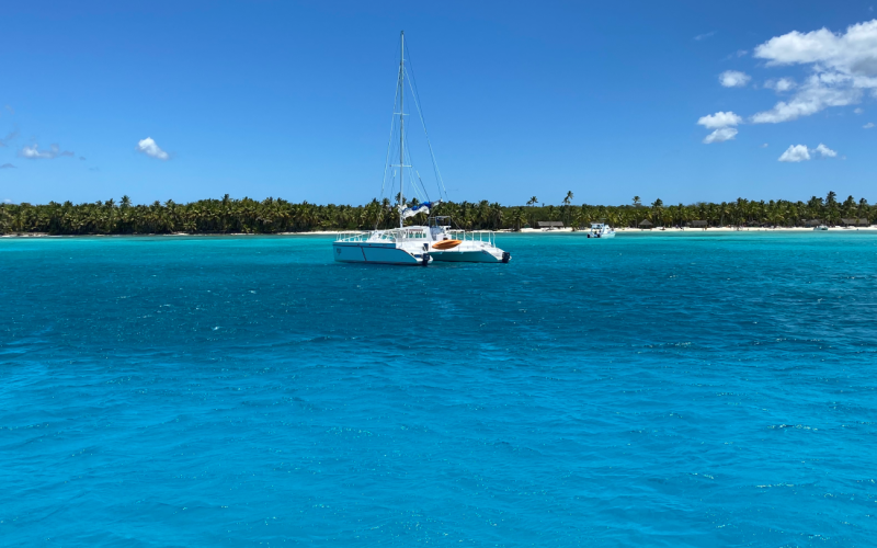 Dicas de viagens em Punta Cana