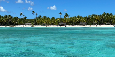 Praias do Caribe - Dicas de viagens no Caribe