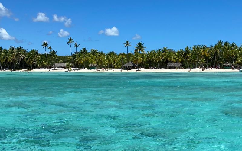 Praias do Caribe - Dicas de viagens no Caribe