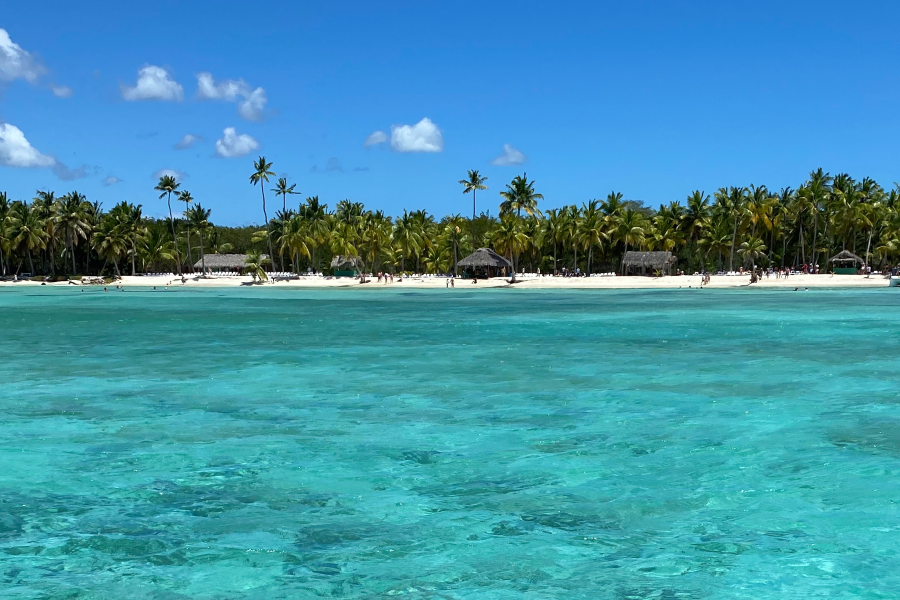 Praias do Caribe - Dicas de viagens no Caribe