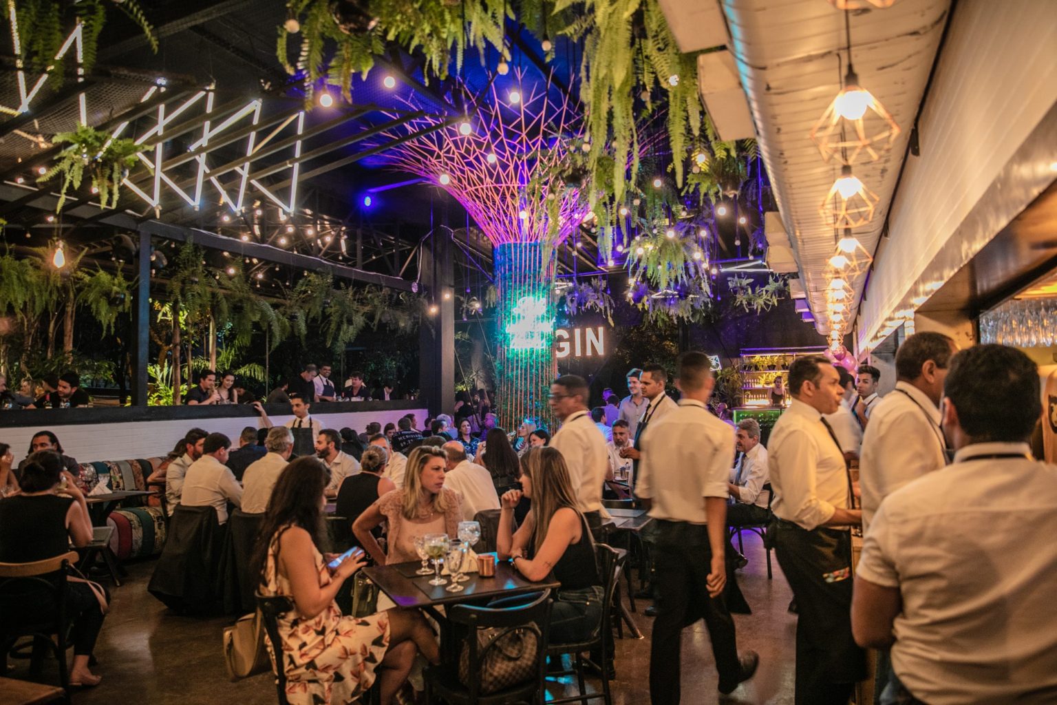 Melhores bares para ir em Brasília