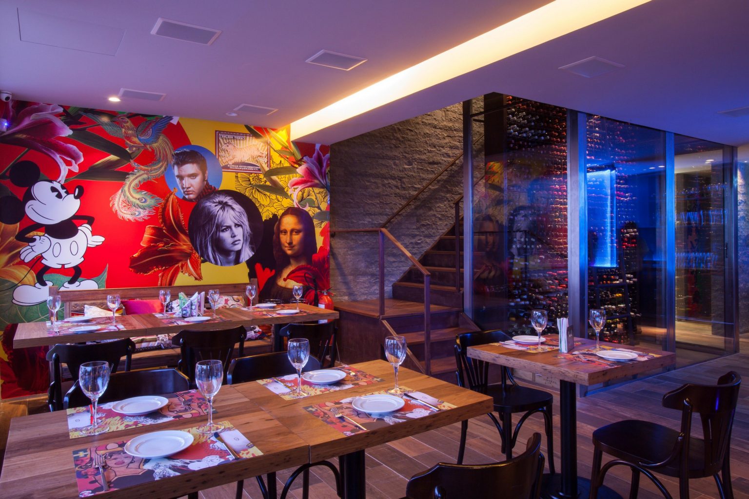 Melhores bares para ir em Brasília