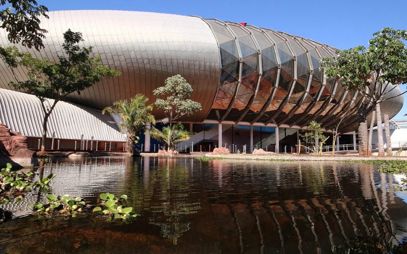 bioparque pantanal