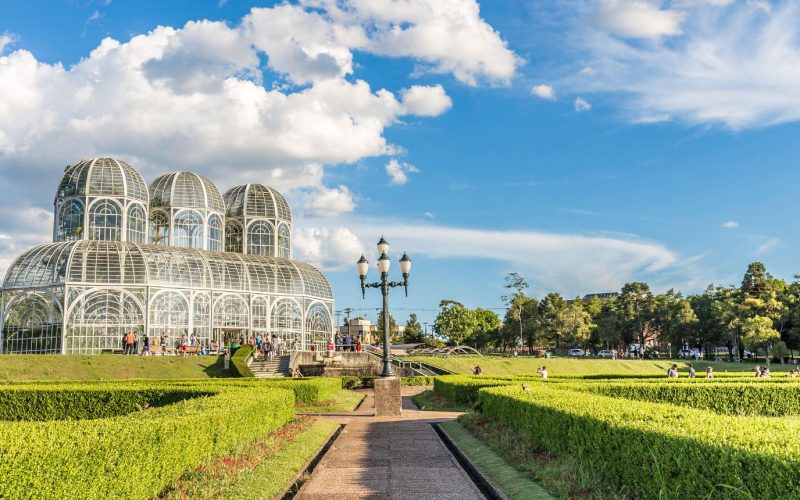 capitais mais bonitas do brasil