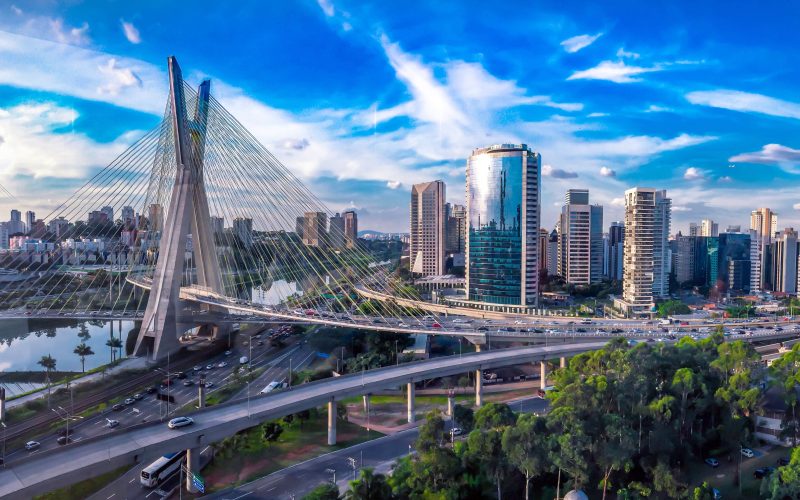 hospedagens diferentes em são paulo