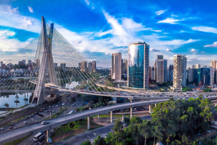 hospedagens diferentes em são paulo