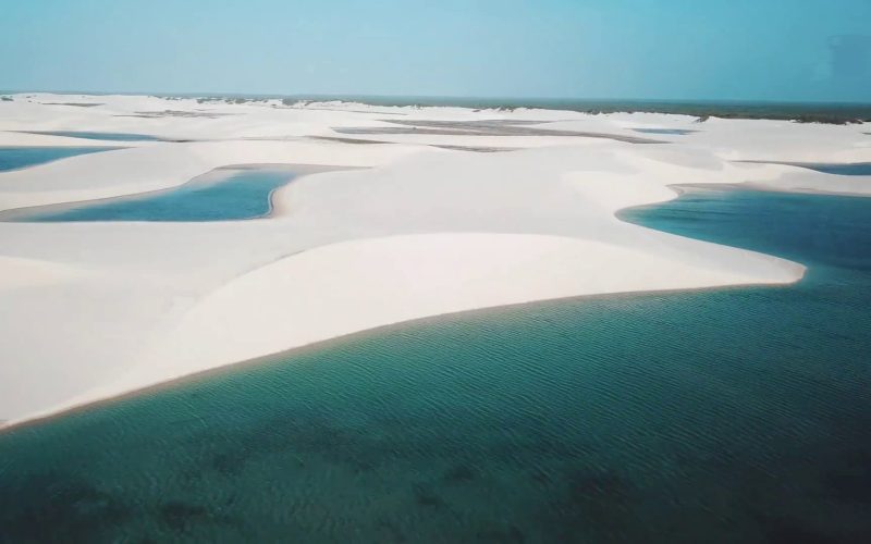 melhor época lençóis maranhenses