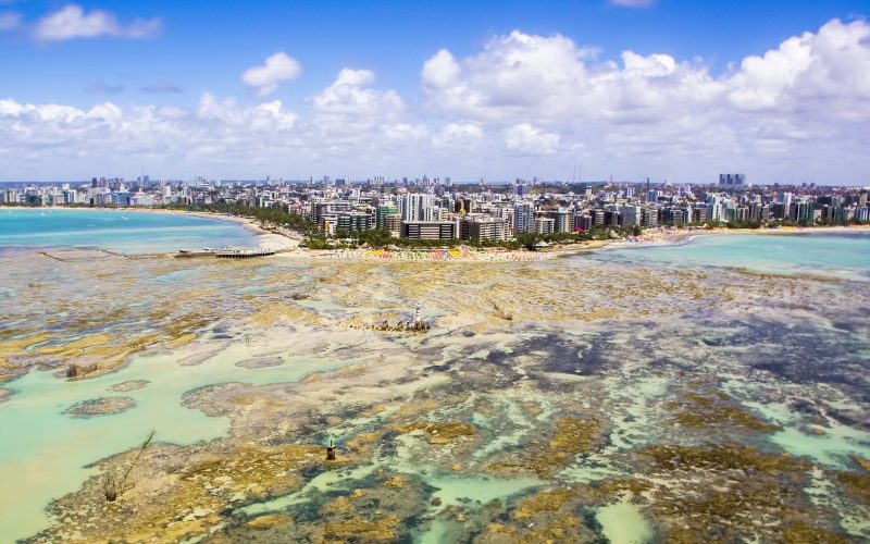 melhor época maceió