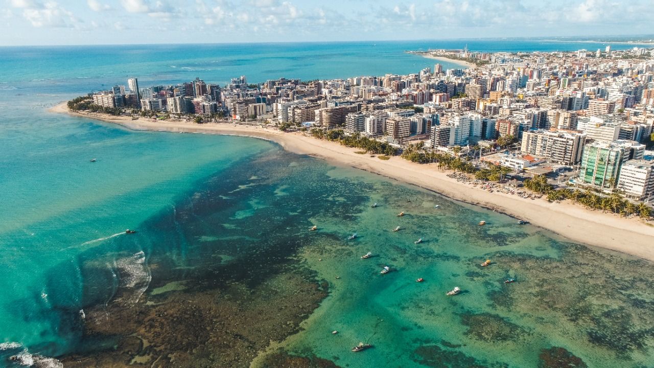 Quando ir para Maceió? Veja a melhor época para não errar