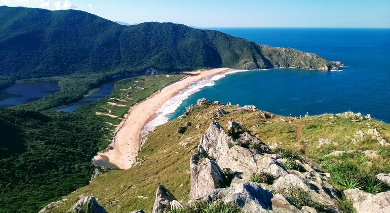 litoral brasileiro