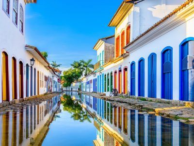 tours in paraty