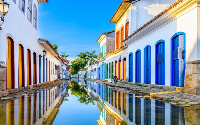 passeios em paraty