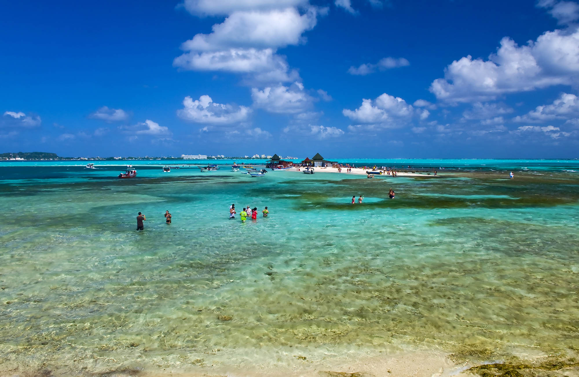 O que fazer em San Andrés: 19 atrações incríveis para conhecer na ilha